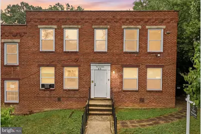 16 Galveston Place SW, Washington, DC 20032 - Photo 1