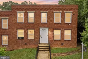 16 Galveston Pl SW, Washington, DC 20032 - Photo 1