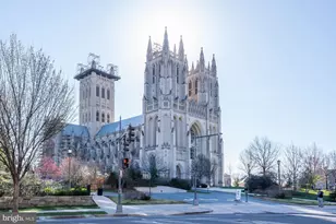4000 Cathedral Ave NW, Washington, DC 20016 - Photo 36