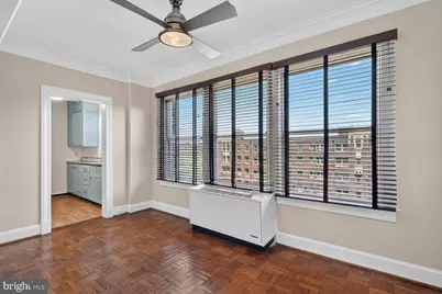 4000 Cathedral Avenue NW #842B, Washington, DC 20016 - Photo 10