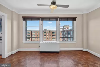 4000 Cathedral Avenue NW #842B, Washington, DC 20016 - Photo 22
