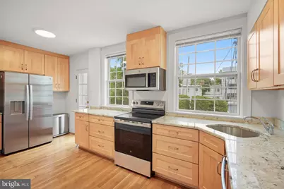 3708 S Street NW, Washington, DC 20007 - Photo 6