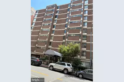 1420 N Street NW #607, Washington, DC 20005 - Photo 1