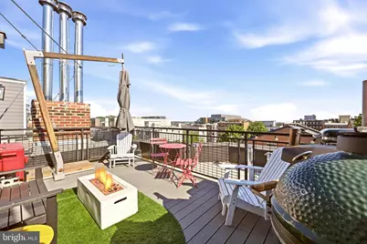 1435 NW Clifton Street NW #7, Washington, DC 20009 - Photo 30
