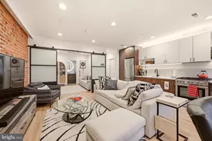 1435 NW Clifton Street NW, Washington, DC 20009 - Photo 14