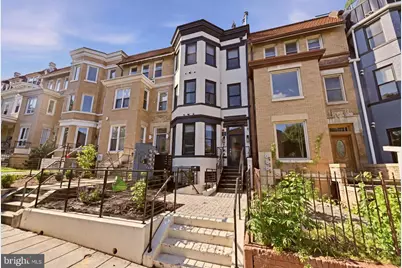 1435 NW Clifton Street NW #7, Washington, DC 20009 - Photo 2