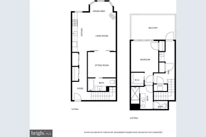 1435 NW Clifton Street NW #7, Washington, DC 20009 - Photo 36