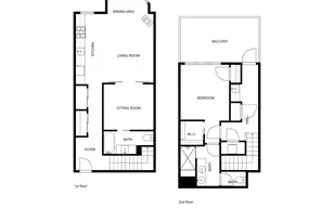 1435 NW Clifton Street NW, Washington, DC 20009 - Photo 36