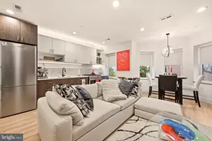 1435 NW Clifton Street NW, Washington, DC 20009 - Photo 10