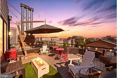 1435 NW Clifton Street NW #7, Washington, DC 20009 - Photo 1