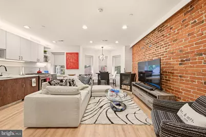 1435 NW Clifton Street NW #7, Washington, DC 20009 - Photo 12