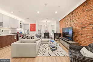 1435 NW Clifton Street NW, Washington, DC 20009 - Photo 12