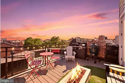 1435 NW Clifton Street NW #7, Washington, DC 20009 - Photo 34