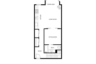 1435 NW Clifton Street NW, Washington, DC 20009 - Photo 4