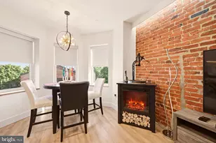 1435 NW Clifton Street NW, Washington, DC 20009 - Photo 8
