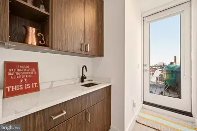 1435 NW Clifton Street NW #7, Washington, DC 20009 - Photo 28
