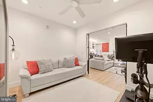 1435 NW Clifton Street NW, Washington, DC 20009 - Photo 16