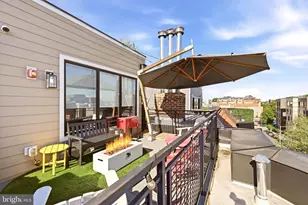 1435 NW Clifton Street NW, Washington, DC 20009 - Photo 32