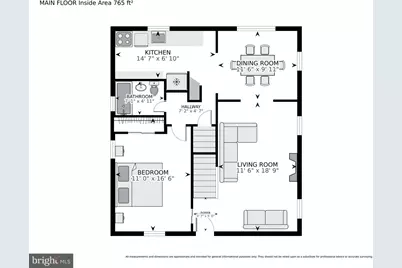 5622 Macarthur Boulevard NW, Washington, DC 20016 - Photo 22