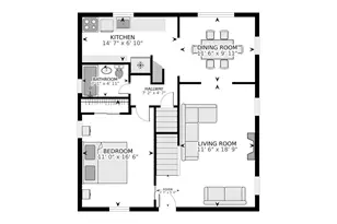 5622 MacArthur Blvd NW, Washington, DC 20016 - Photo 22
