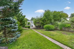5622 MacArthur Blvd NW, Washington, DC 20016 - Photo 2