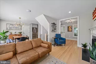655 E St SE, Washington, DC 20003 - Photo 10