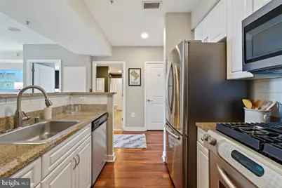 555 Massachusetts Avenue NW #1419, Washington, DC 20001 - Photo 8