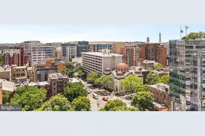 555 Massachusetts Avenue NW #1419, Washington, DC 20001 - Photo 14
