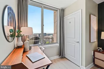 555 Massachusetts Avenue NW #1419, Washington, DC 20001 - Photo 20