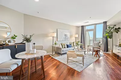 555 Massachusetts Avenue NW #1419, Washington, DC 20001 - Photo 1