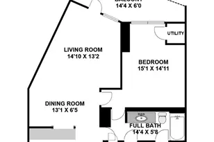 555 Massachusetts Ave NW, Washington, DC 20001 - Photo 2