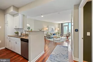555 Massachusetts Ave NW, Washington, DC 20001 - Photo 4