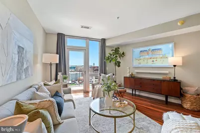 555 Massachusetts Avenue NW #1419, Washington, DC 20001 - Photo 12