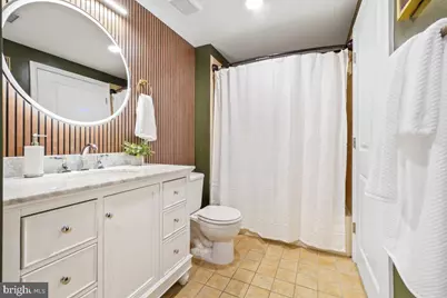 555 Massachusetts Avenue NW #1419, Washington, DC 20001 - Photo 22