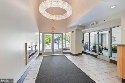 555 Massachusetts Avenue NW #1419, Washington, DC 20001 - Photo 28