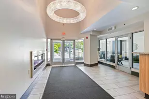 555 Massachusetts Ave NW, Washington, DC 20001 - Photo 28