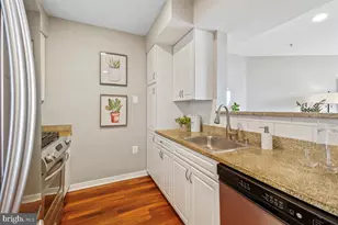 555 Massachusetts Ave NW, Washington, DC 20001 - Photo 6