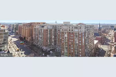 555 Massachusetts Avenue NW #1419, Washington, DC 20001 - Photo 32