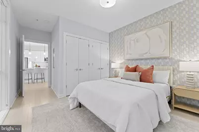1794 Lanier Place NW #212, Washington, DC 20009 - Photo 8