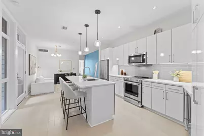 1794 Lanier Place NW #212, Washington, DC 20009 - Photo 1