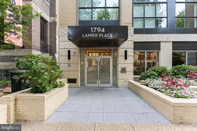 1794 Lanier Place NW #212, Washington, DC 20009 - Photo 2
