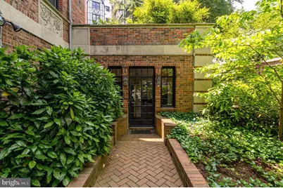 3000 Tilden Street NW #UNIT ONE-I, Washington, DC 20008 - Photo 24