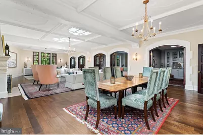 3000 Tilden Street NW #UNIT ONE-I, Washington, DC 20008 - Photo 10
