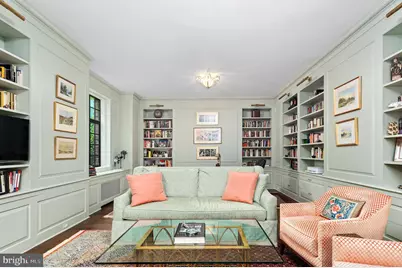 3000 Tilden Street NW #UNIT ONE-I, Washington, DC 20008 - Photo 6