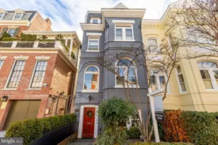 3252 N St NW, Washington, DC 20007 - Photo 2