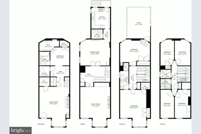 3252 N Street NW, Washington, DC 20007 - Photo 10