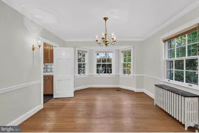 3621 Cumberland Street NW, Washington, DC 20008 - Photo 4