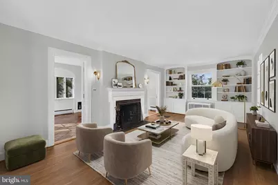 3621 Cumberland Street NW, Washington, DC 20008 - Photo 8