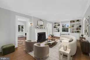 3621 Cumberland St NW, Washington, DC 20008 - Photo 8