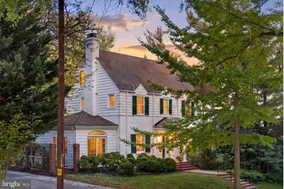 3621 Cumberland Street NW, Washington, DC 20008 - Photo 2